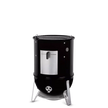 Weber Smokey Mountain 47cm BBQ Cooker Smoker with Cover