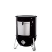 Weber Smokey Mountain 57cm BBQ Cooker Smoker with Cover