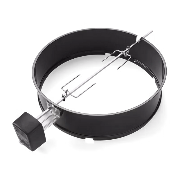 Weber Rotisserie for 57cm Charcoal Kettle BBQs