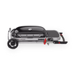 Weber Traveler Portable Folding Gas BBQ