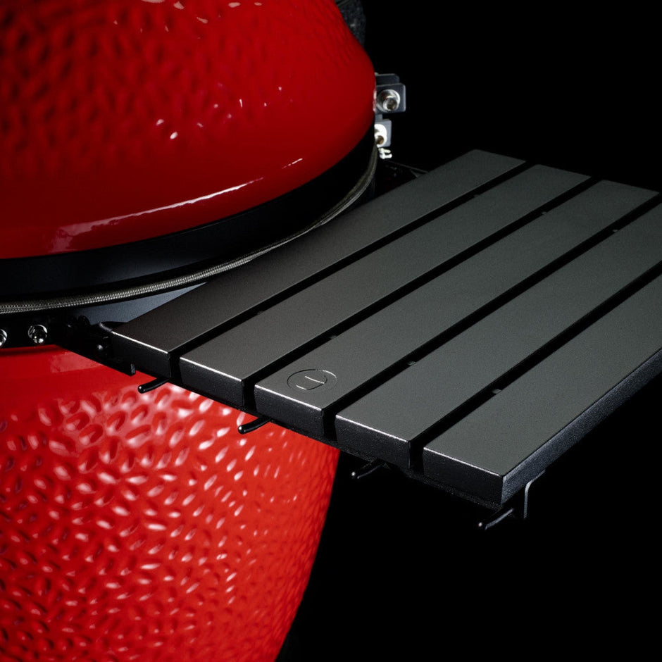 Kamado Joe Big Joe I Charcoal BBQ Grill Smoker
