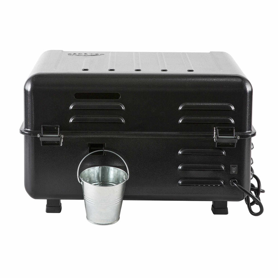 Traeger Ranger Portable Wood Pellet Grill Smoker