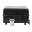 Traeger Ranger Portable Wood Pellet Grill Smoker