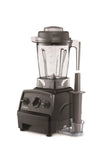 Vitamix E310 Explorian Blender, Stainless Steel, Black & White