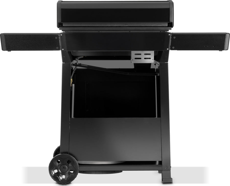Napoleon Freestyle™ 24 Non-Stick Gas Plancha Grill – 3 Burner Outdoor Griddle BBQ