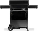 Napoleon Freestyle™ 24 Non-Stick Gas Plancha Grill – 3 Burner Outdoor Griddle BBQ