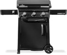 Napoleon Freestyle™ 24 Non-Stick Gas Plancha Grill – 3 Burner Outdoor Griddle BBQ