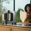 Ooni Halo Pro Spiral Mixer - Charcoal Grey