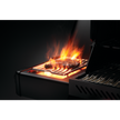 Napoleon PHANTOM Prestige 500 RSIB Gas BBQ with Infrared Side & Rear Burners | FREE Cover & Rotisserie