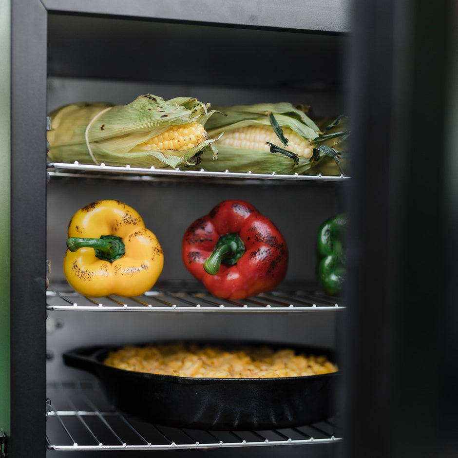 Masterbuilt 710 WiFi Digital Electric Smoker
