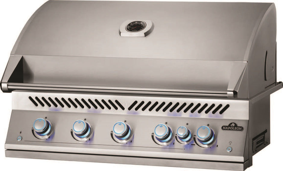 Napoleon 700 Built-In Grill 38 BBQ