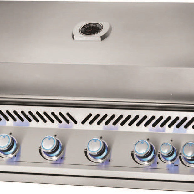 Napoleon 700 Built-In Grill 44