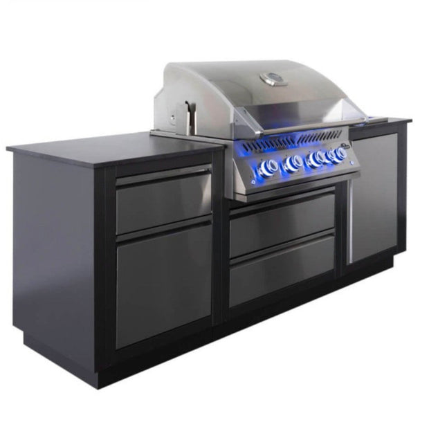 Napoleon Oasis™ 105 Outdoor Kitchen Built-In 700 Series 32