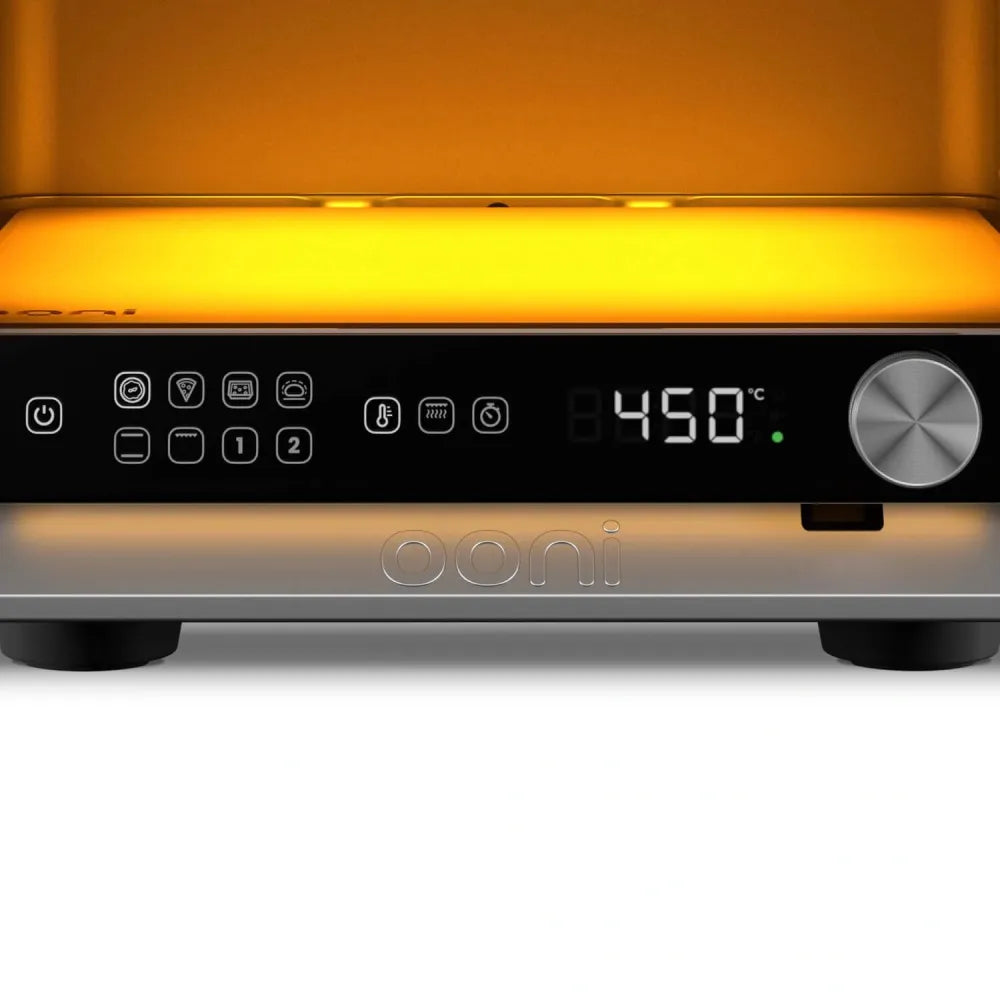 Ooni Volt 2 12