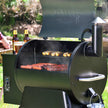 Traeger Pro 22 Wood Pellet Smoker