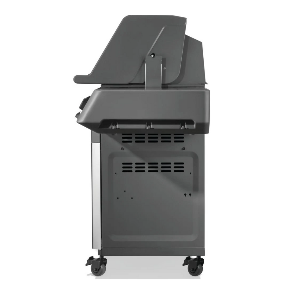 Napoleon Prestige® 665 Connected RSIB with Infrared Side and Rear Burner