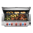 Napoleon Prestige® 665 Connected RSIB with Infrared Side and Rear Burner