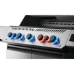 Napoleon Prestige® 665 Connected RSIB with Infrared Side and Rear Burner
