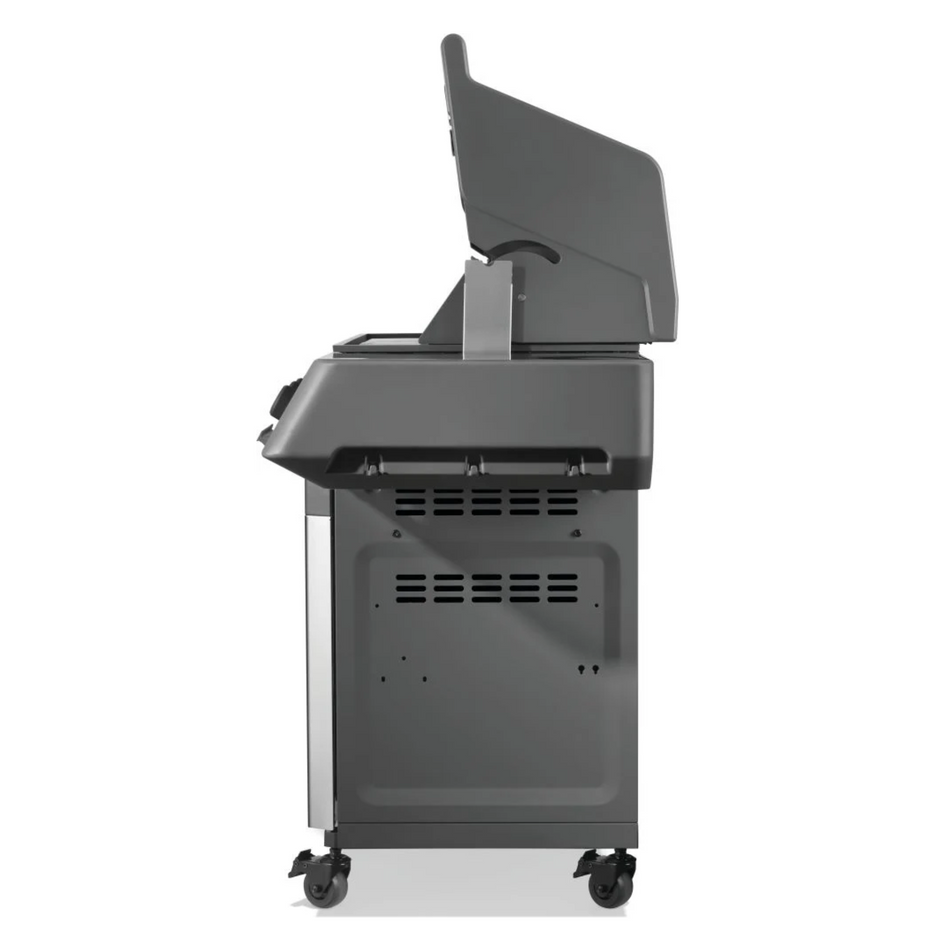 Napoleon Prestige® 665 Connected RSIB with Infrared Side and Rear Burner