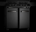 Napoleon PHANTOM Prestige 500 RSIB Gas BBQ with Infrared Side & Rear Burners | FREE Cover & Rotisserie