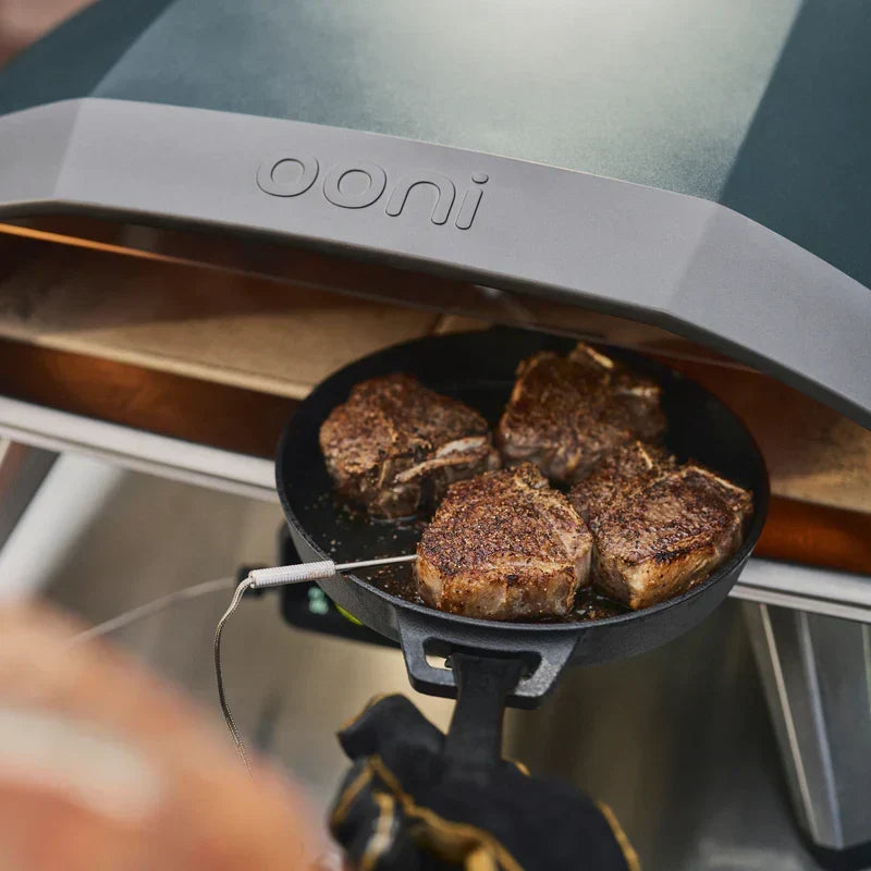 Ooni Koda 2 Pro 18