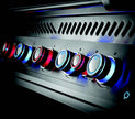 Napoleon 700 Built-In Grill 38 BBQ
