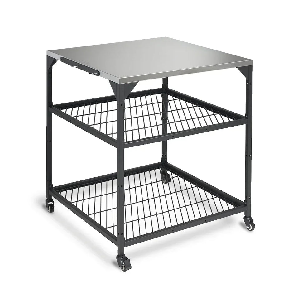 Ooni Large Modular Pizza Station Table