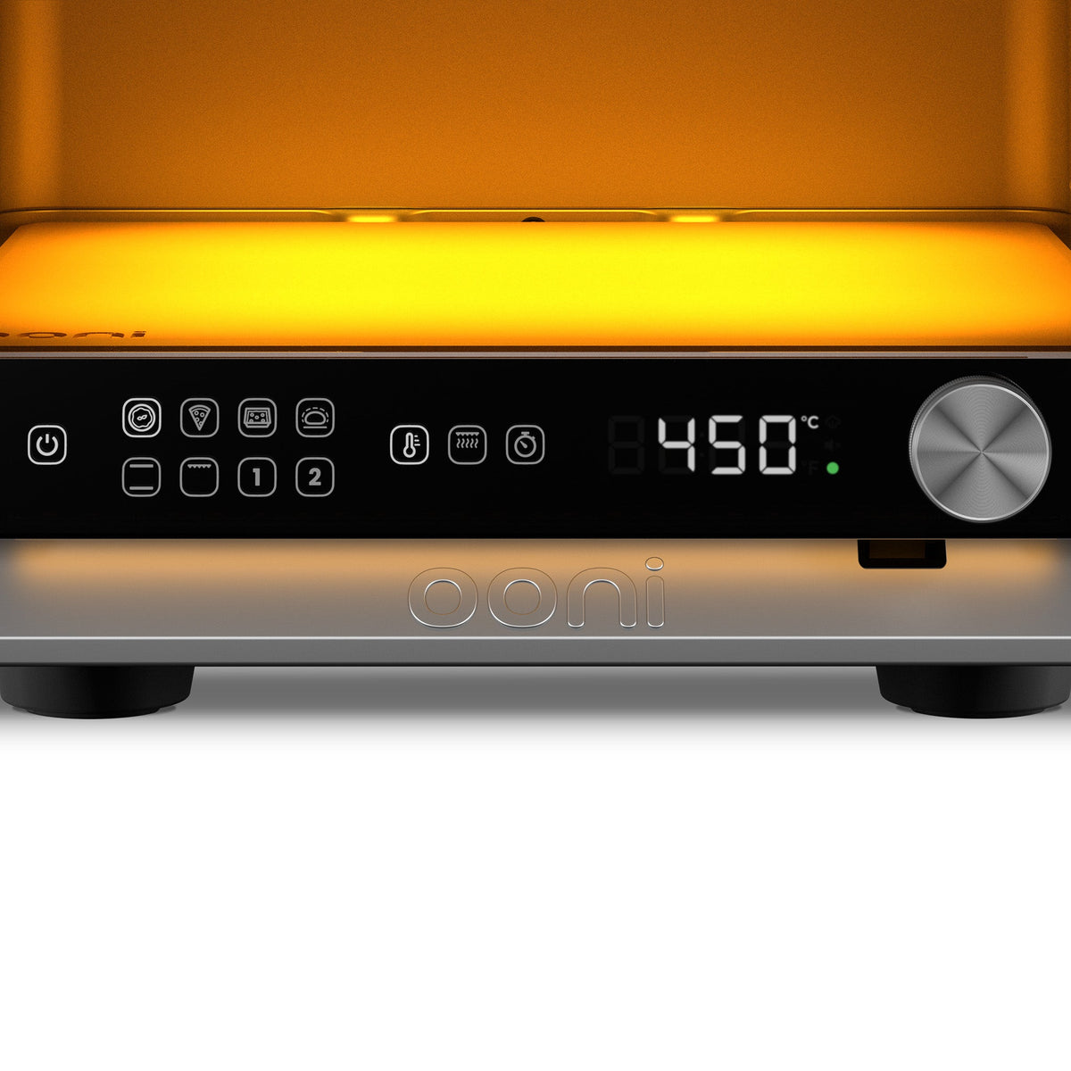 Ooni Volt 2 12