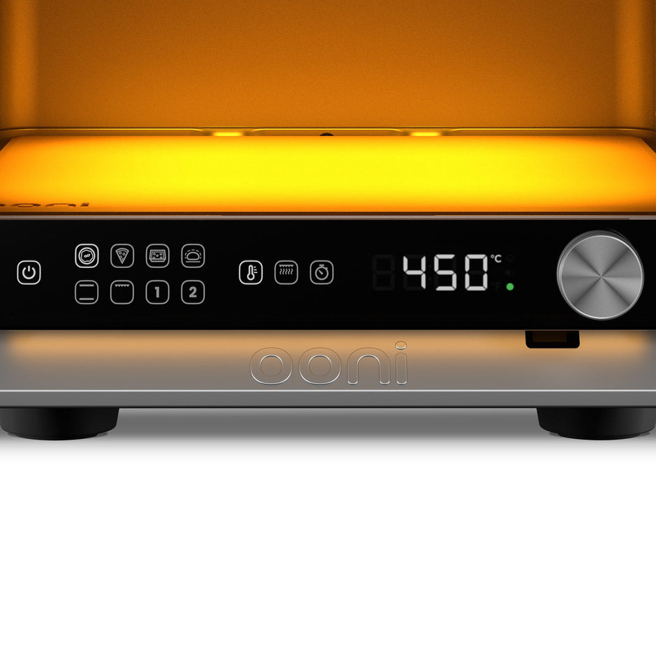 Ooni Volt 2 12