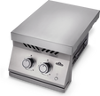 Napoloen Built-In 700 Series Inline Dual Range Top Burner