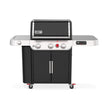 Weber Genesis EX-335 Smart Gas BBQ - FREE Weber cover included