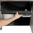Weber Genesis EX-335 Smart Gas BBQ - FREE Weber cover included