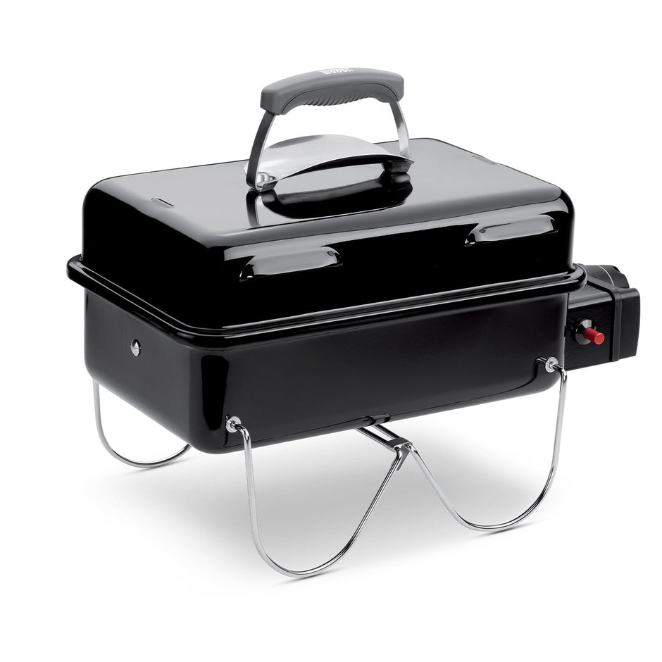 Weber Go-Anywhere Gas BBQ