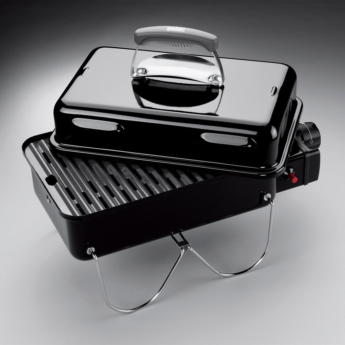 Weber Go-Anywhere Gas BBQ