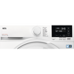 AEG LFR61842B 8kg 1400 Spin Washing Machine White 5 Year Warranty