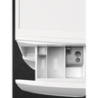 AEG LFR61842B 8kg 1400 Spin Washing Machine White 5 Year Warranty