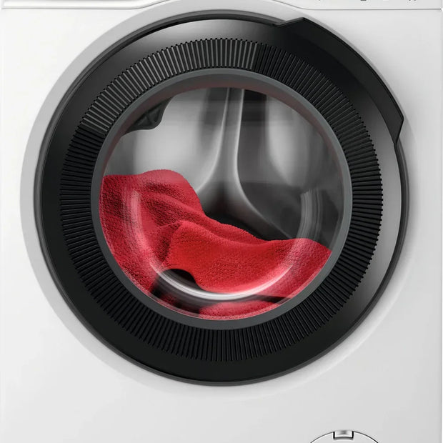 AEG LFR62844B 8kg 1400 Spin Freestanding Washing Machine White