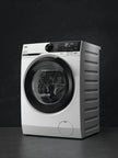 AEG LFR62844B 8kg 1400 Spin Freestanding Washing Machine White
