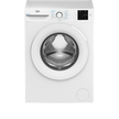 Beko BMN3WT3941W 9Kg 1400 Spin Washing Machine White - A Rated