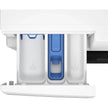 Beko BMND8545UW 8+5kg 1400 Spin Freestanding Front Load Washer Dryer White