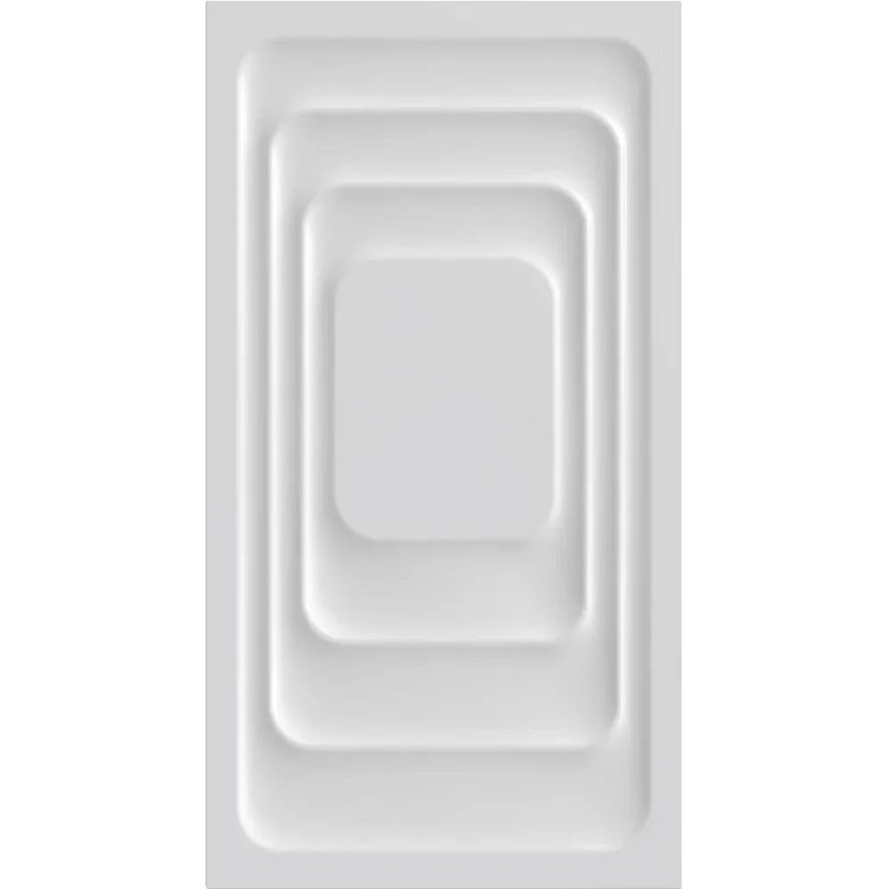 Beko BMND8545UW 8+5kg 1400 Spin Freestanding Front Load Washer Dryer White