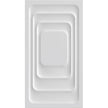 Beko BMND8545UW 8+5kg 1400 Spin Freestanding Front Load Washer Dryer White