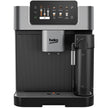 Beko CEG7348X Caffe Experto Bean to Cup Fully Automatic Espresso Machine Silver