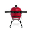 Kamado Joe Big Joe II Charcoal Grill With Element Pack