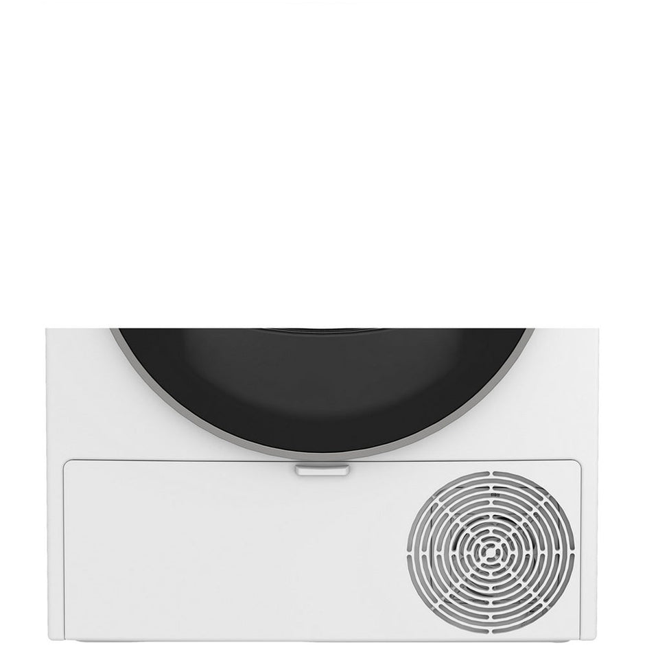 Blomberg LTA18321W 8kg Freestanding Heat Pump Tumble Dryer White