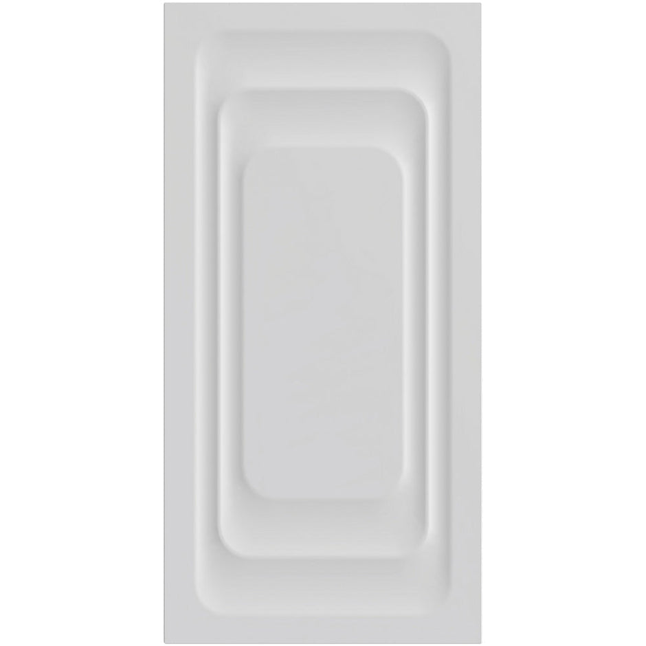 Blomberg LTA18321W 8kg Freestanding Heat Pump Tumble Dryer White