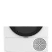 Blomberg LTA19321W Freestanding 9kg Heat Pump Tumble Dryer White