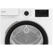 Blomberg LTA19321W Freestanding 9kg Heat Pump Tumble Dryer White Clearance