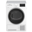 Blomberg LTK38020W 8kg Condenser Tumble Dryer White