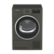 Blomberg LTK38030G 8kg Condenser Tumble Dryer Graphite